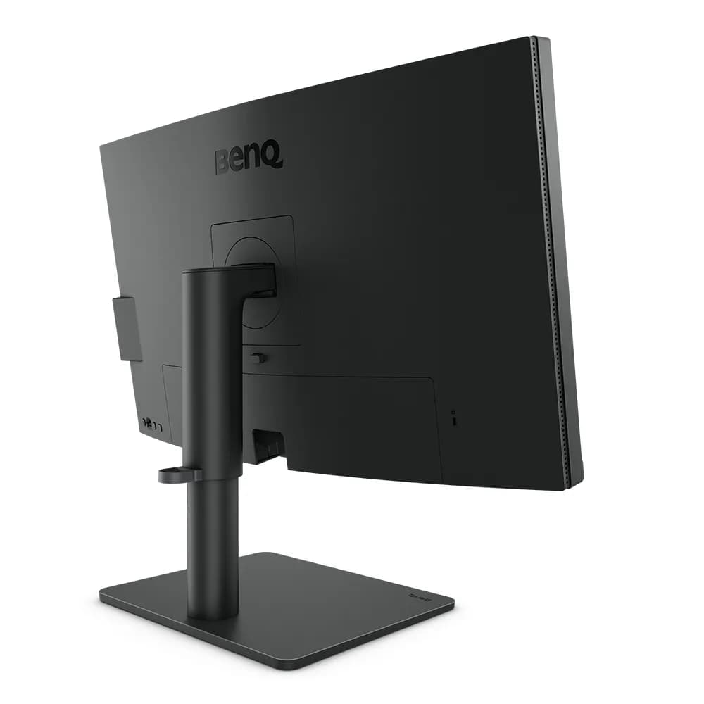 Monitor LED PD2705U 27" 3840x2160px 5ms Black "9H.LKDLA.TBE" — miniatură