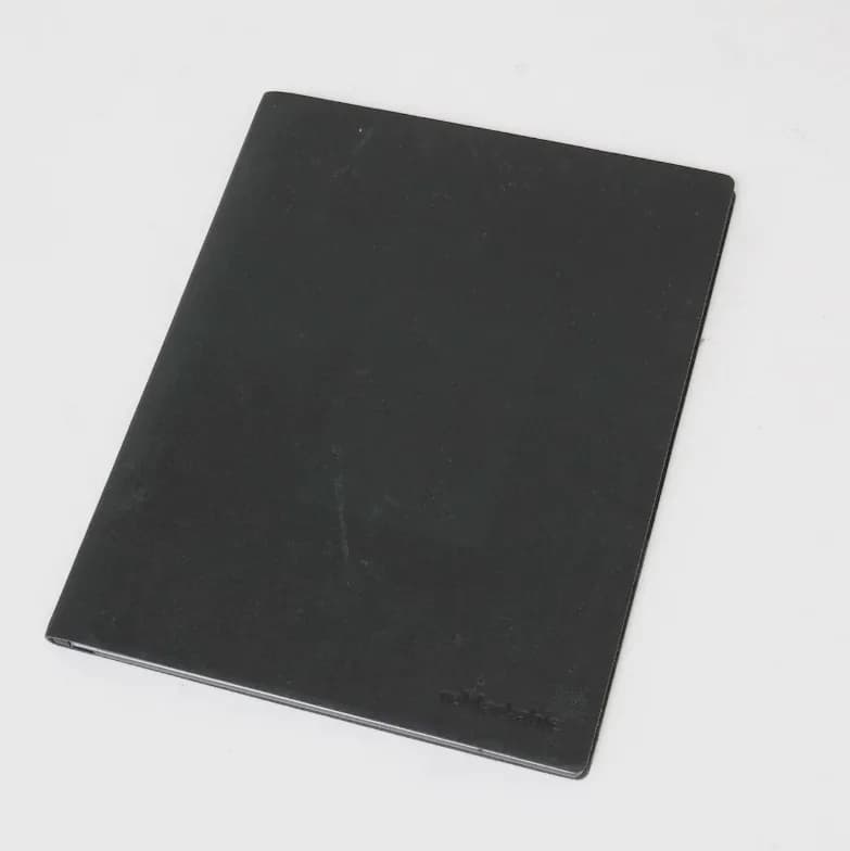 RM115 reMarkable 2 10.3" Paper Tablet with Marker Plus and Premium Leather Book Folio Black — miniatură