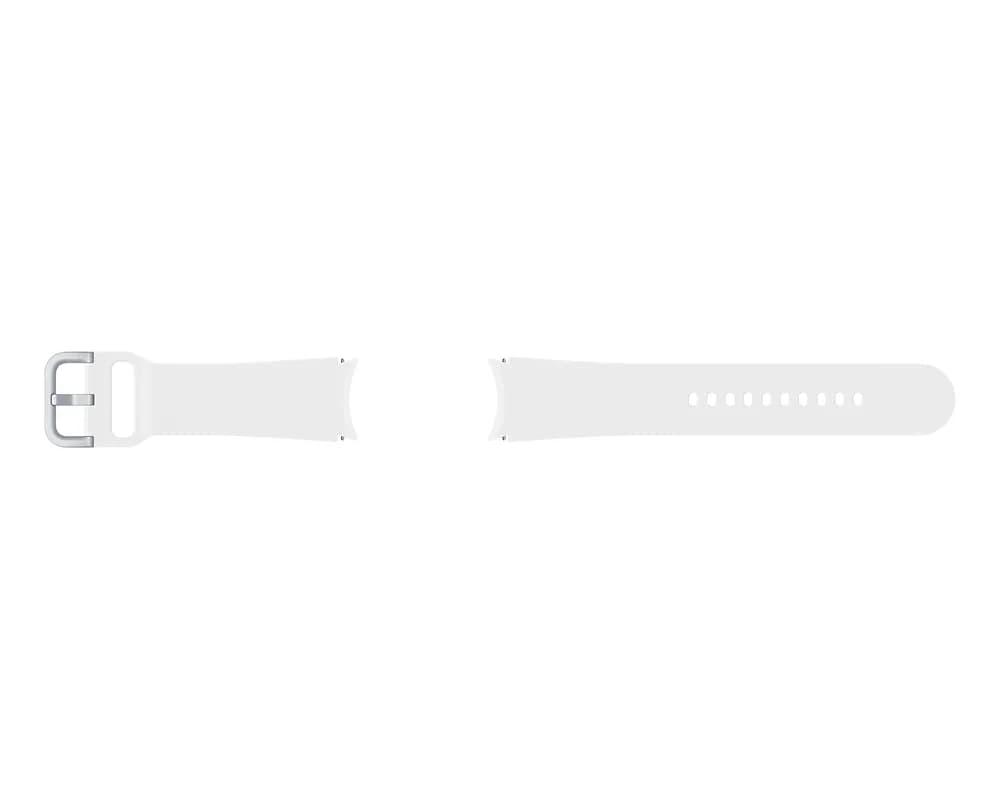 Sport Band 20mm M/L White, "ET-SFR87LWEGEU" — miniatură