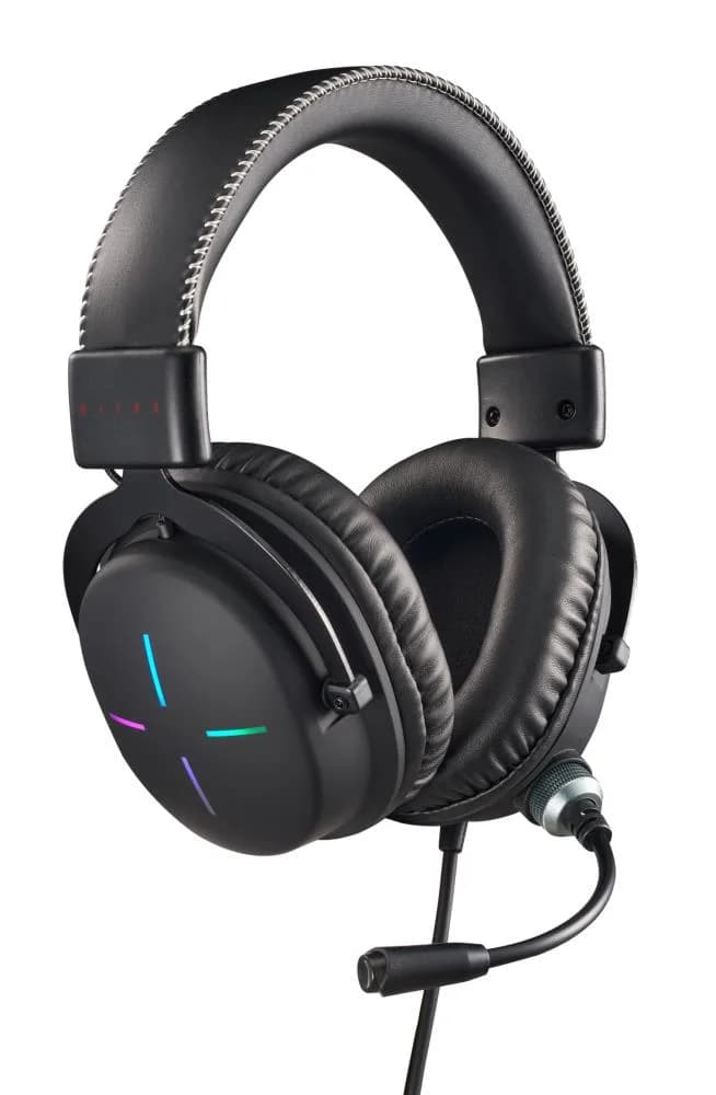 HEADSET NITRO II/NHW200 BLACK GP.HDS11.02E ACER "GP.HDS11.02E"
