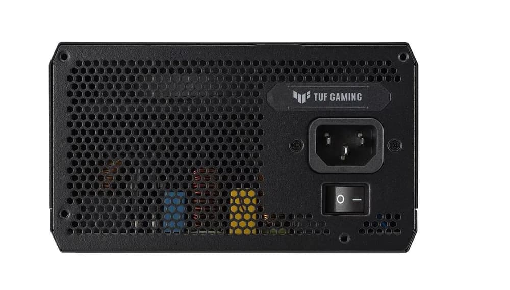 Sursa ASUS TUF Gaming, 80+ Gold, 750W — miniatură