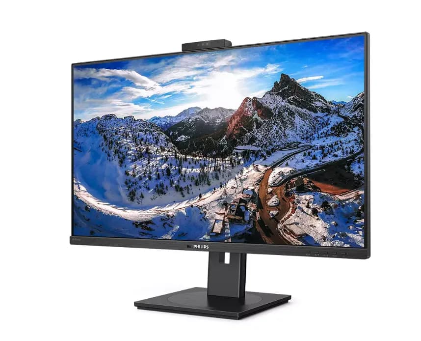 MONITOR 31.5" PHILIPS 326P1H/00, "326P1H/00" — miniatură
