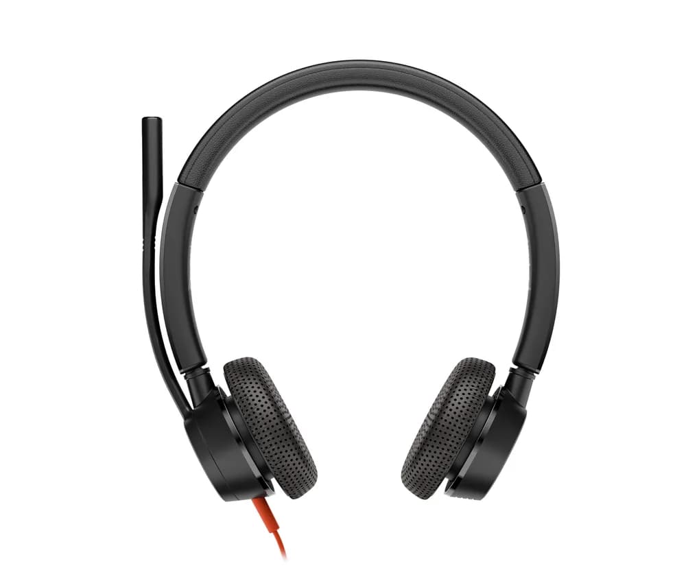Poly BW 3325 -M USB-C HS +USB-C/A"8X222AA"