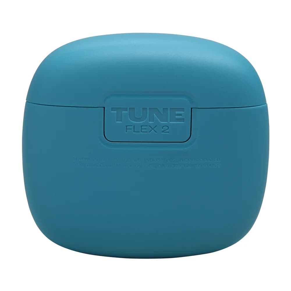 Tune Flex 2 12 ore, Bluetooth 5.3, Teal "JBLTFLEX2TQE" — miniatură