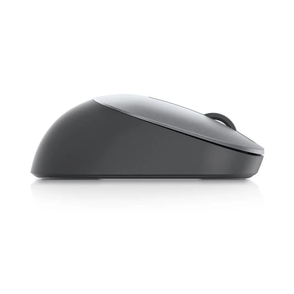 Mouse Wireless Dell MS5320W, 1600 dpi, Gri — miniatură