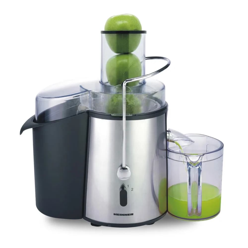 STORCATOR DE FRUCTE HEINNER XF-1000SS — miniatură