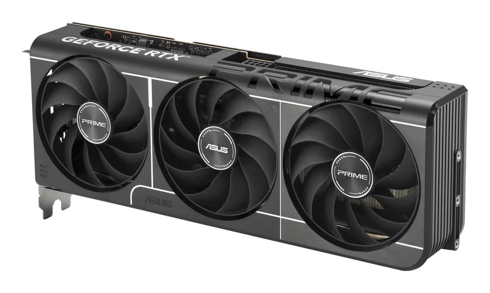 VGA ASUS PRIME RTX 5060 Ti OC 8GB "PRIME-RTX5060TI-O8G" — miniatură
