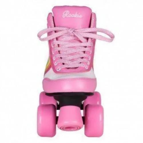 ROLE ROOKIE FOREVER RAINBO V2 37 ROZ MULTICOLOR — miniatură