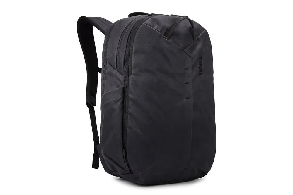 Rucsac laptop Thule Aion travel 28L, black, TATB128 BLACK "3204721"