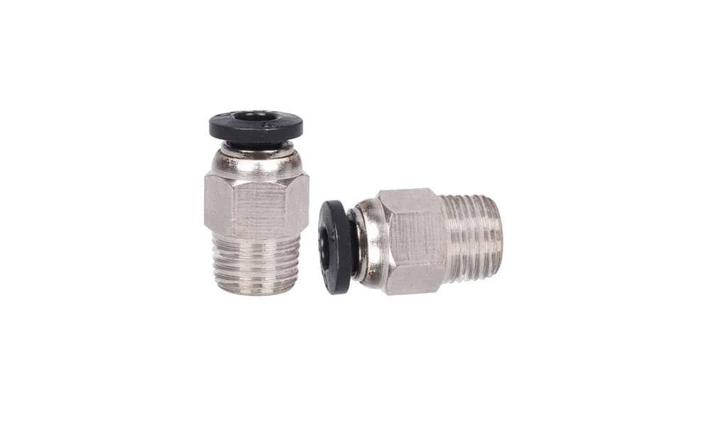 Accesoriu imprimantă 3D BIQU 3D B1 Quick coupling V6 PC4-01