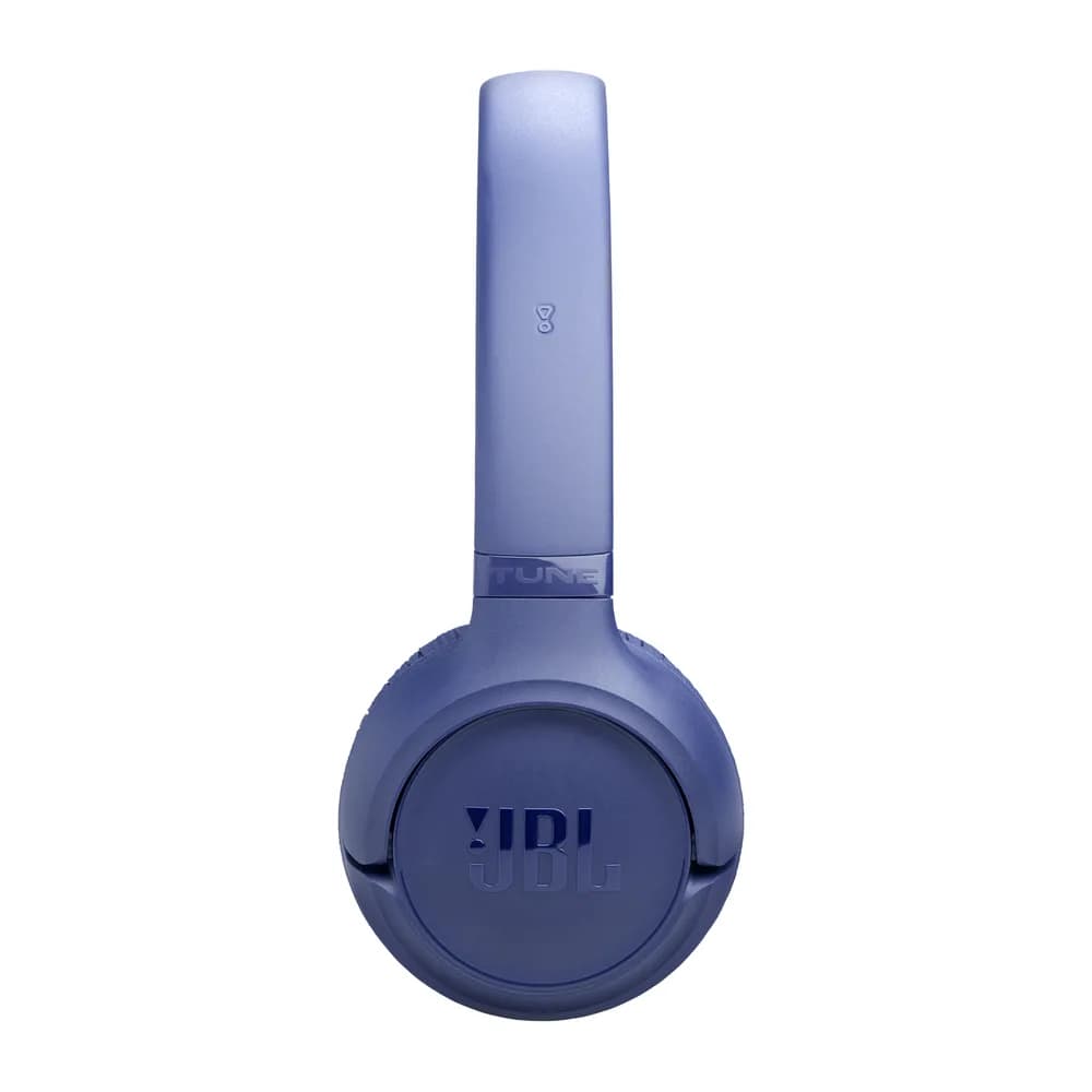 Tune 530BT Autonomie 76 ore, Bluetooth 6.0, Albastru "JBLT530BTBLUEU" — miniatură
