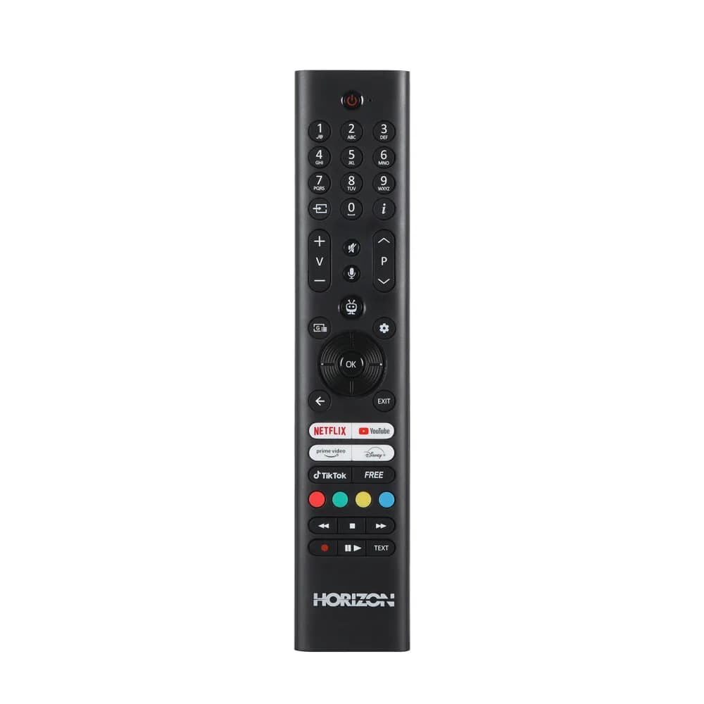 QLED TV HORIZON SMART 65HQ8560U/D, 65" D-LED, 4K Ultra HD, DVB-S2/T2/C, CME 800Hz, TiVo, Contrast 5000:1, 250 cd/m2, 1x CI+, 3x HDMI (v2.1), 2x USB(v2.0), 1x Optic, 1x AUX, 1x LAN(RJ45), USB Player (AVI,MKV, H.265/HEVC, JPEG), HDR10, Dolby Vision + Dolby Atmos, Hotel TV Mode (Passive), VESA 400 x — miniatură