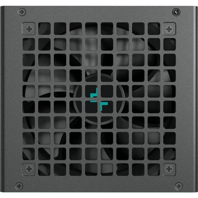 Sursa DEEPCOOL PL650D V2, 80+ Bronze, 650W — miniatură