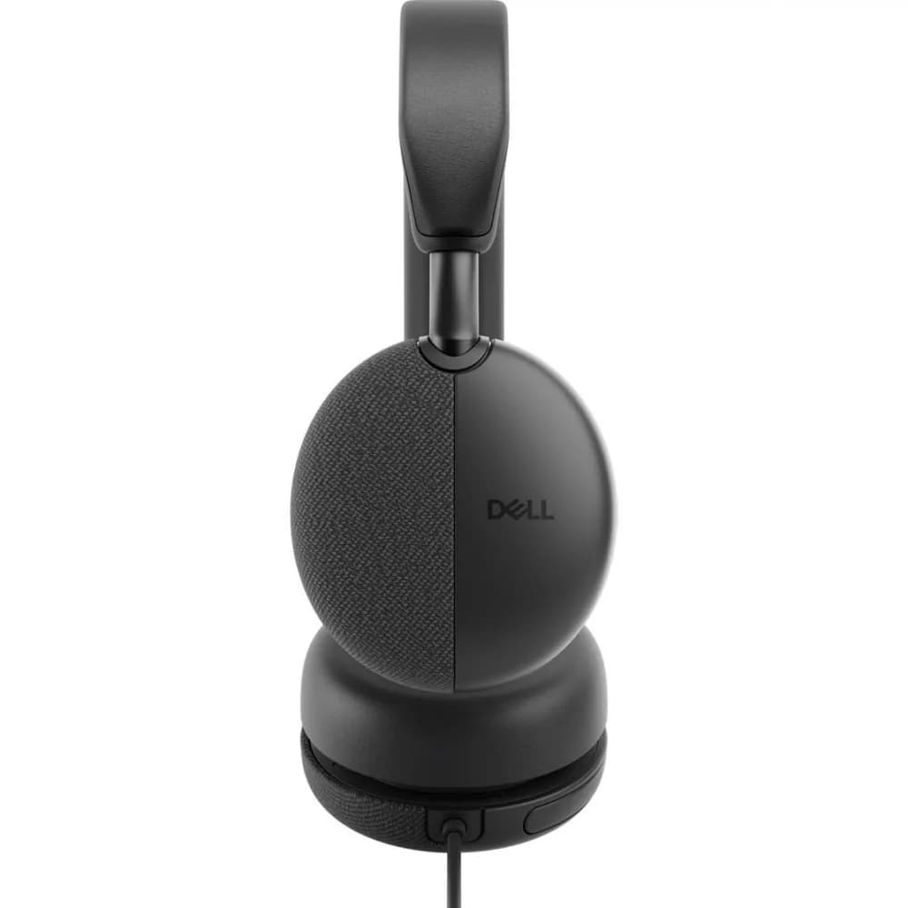 DELL PRO WIRED ANC HEADSET WH5024 "520-BBGQ" — miniatură