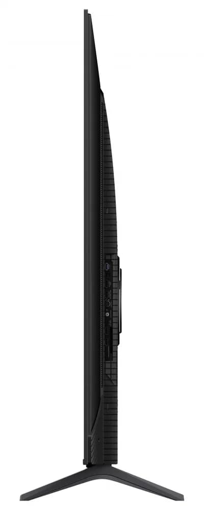 Televizor TCL QD-MiniLED 75T8D, 189 cm, Smart Google TV, 4K Ultra HD, 144Hz, Onkyo — miniatură