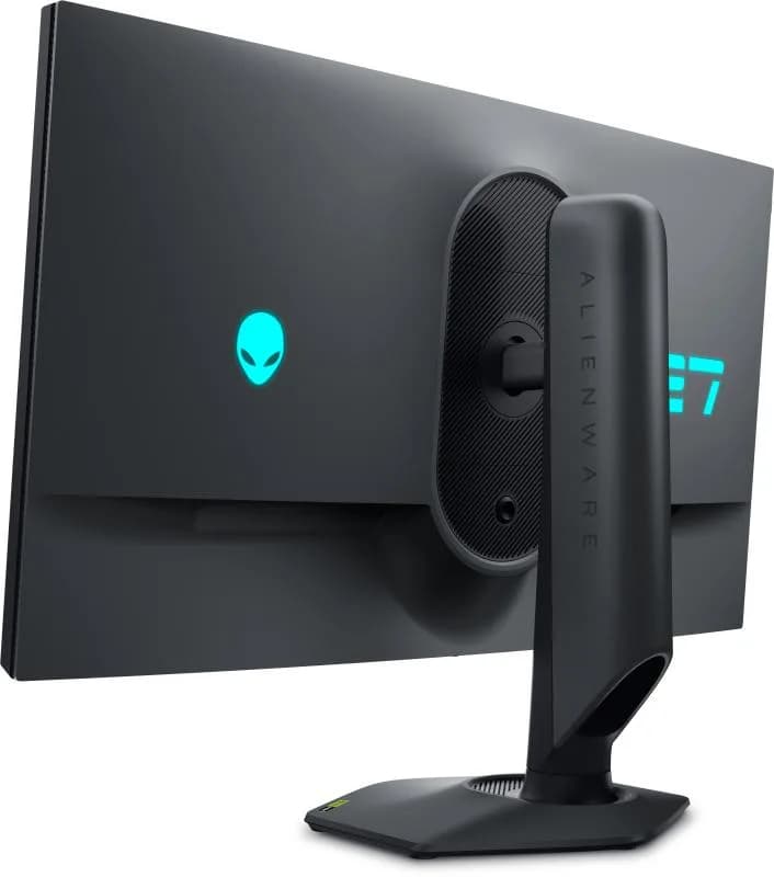 27 Gaming Monitor AW2725QF 3840x2160 "AW2725QF" — miniatură