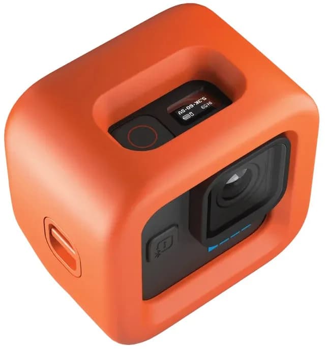 Carcasa flotabila pentru GoPro H11B Mini "AFFLT-001" — miniatură