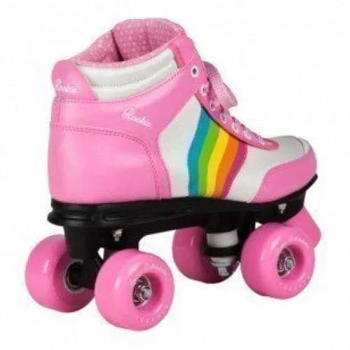 ROLE ROOKIE FOREVER RAINBO V2 34 ROZ MULTICOLOR — miniatură
