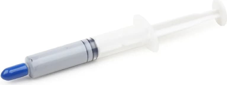 PASTA SILICONICA GEMBIRD 3.0 g "TG-G3.0-01" — miniatură