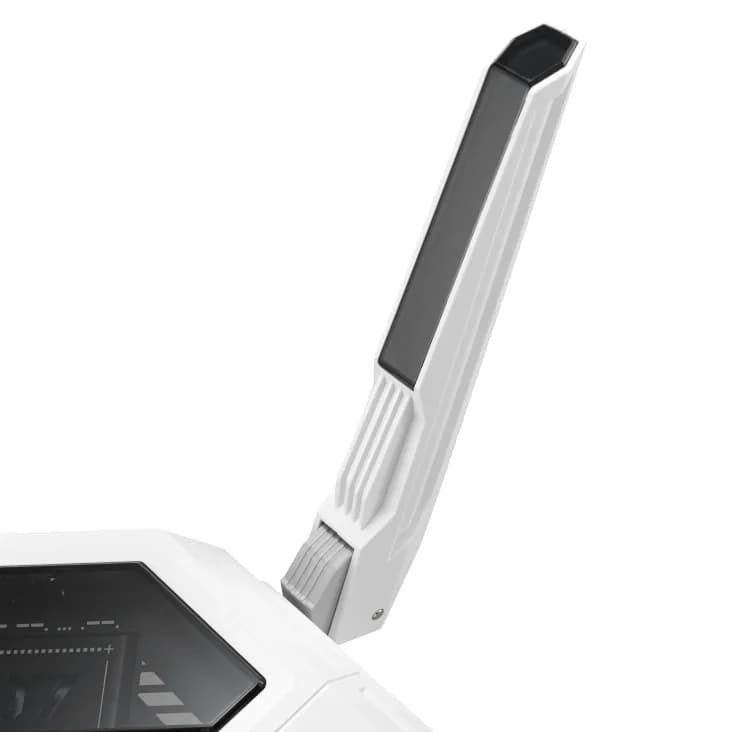 ASUS ROG Rapture GT-BE19000AI Tri-band WiFi 7 Router "GT-BE19000AI" — miniatură