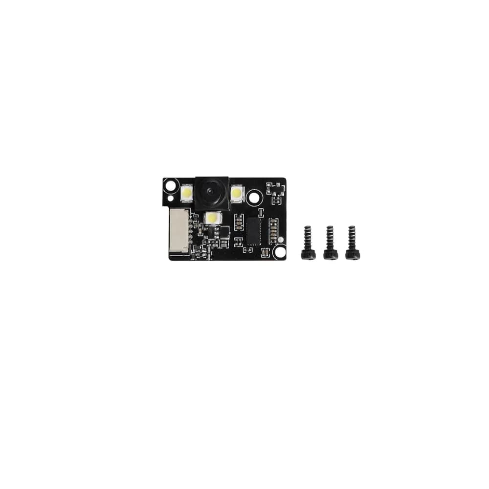 Duză Creality Camera pentru K2 Pro/K2 Plus — miniatură