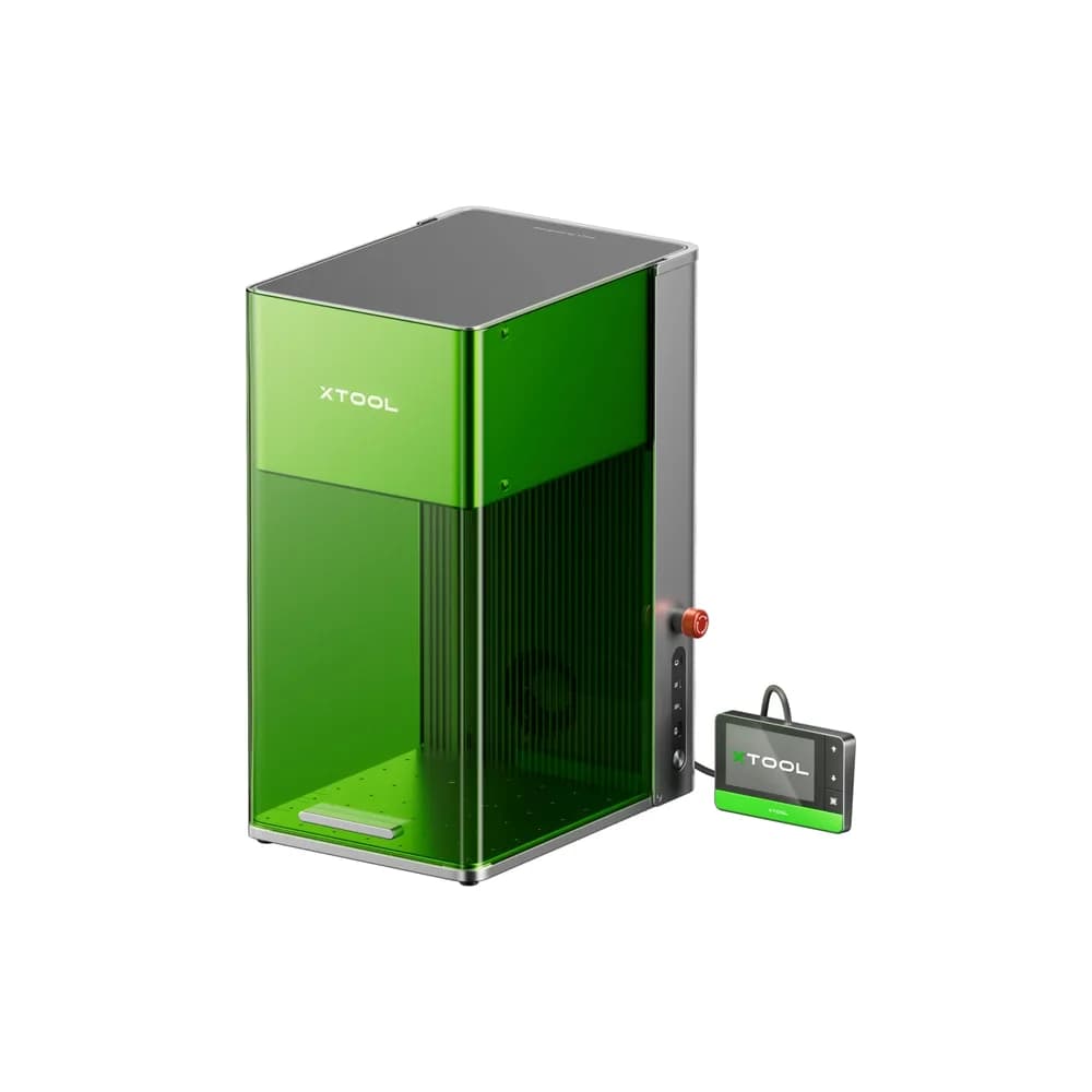 Accesoriu gravator laser xTool F1 Ultra (P5010342+P5010363+P5010279+P5010297) — miniatură