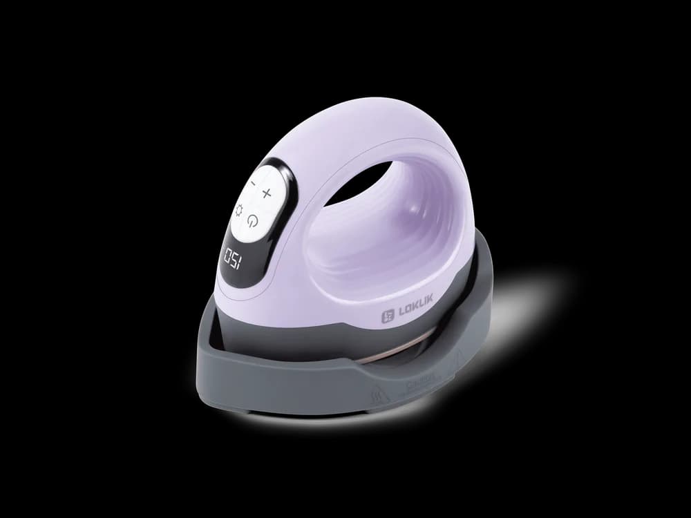 Accesoriu gravator laser LOKLiK ImPress Mini 3 (SG-RYJ-0432-EU-L-B2B) — miniatură