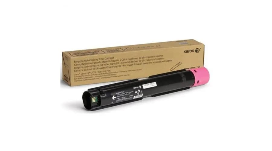 Toner Original Xerox OSG Magenta, 106R03747, pentru 7020|C7025|C703016.5K, "106R03747"