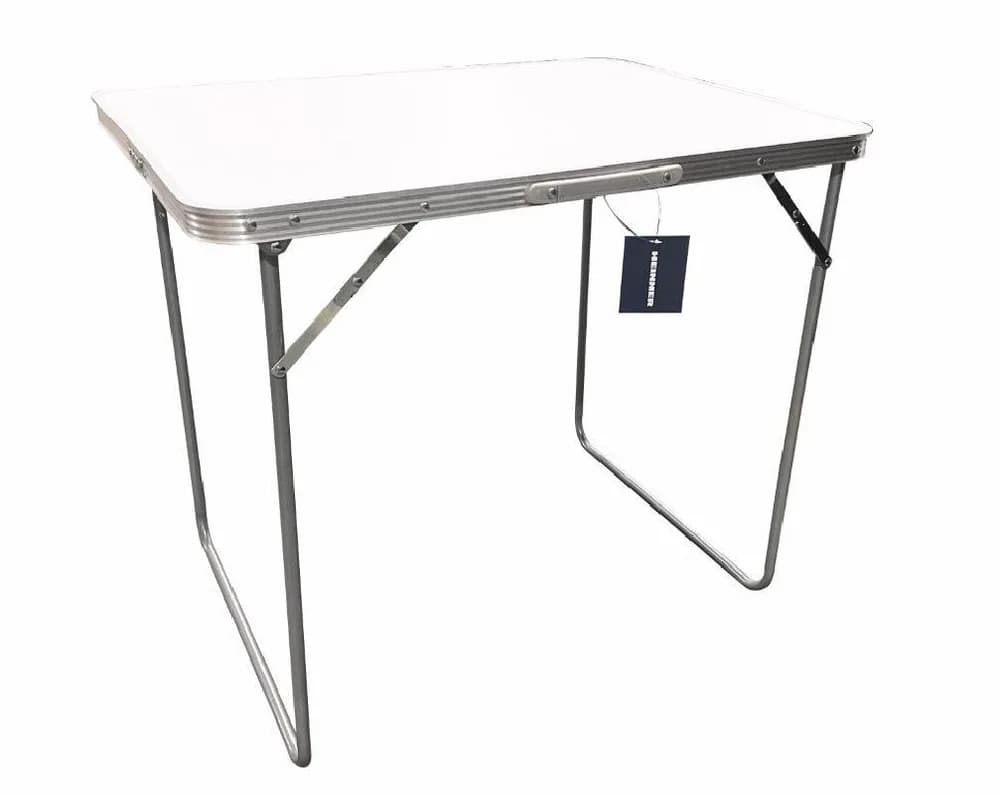HEINNER MASA PLIABILA CAMPING 80x60X70 cm