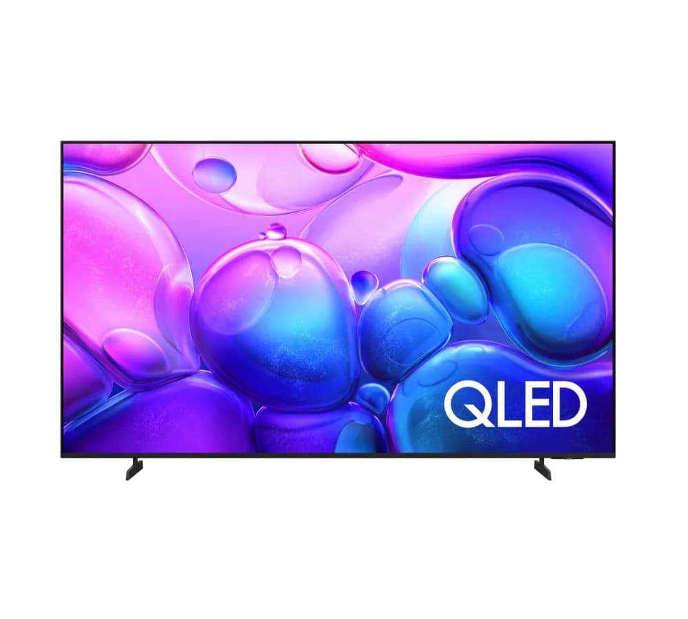 Televizor QLED SAMSUNG 75Q6F, 189 cm, Smart, 4K Ultra HD — miniatură