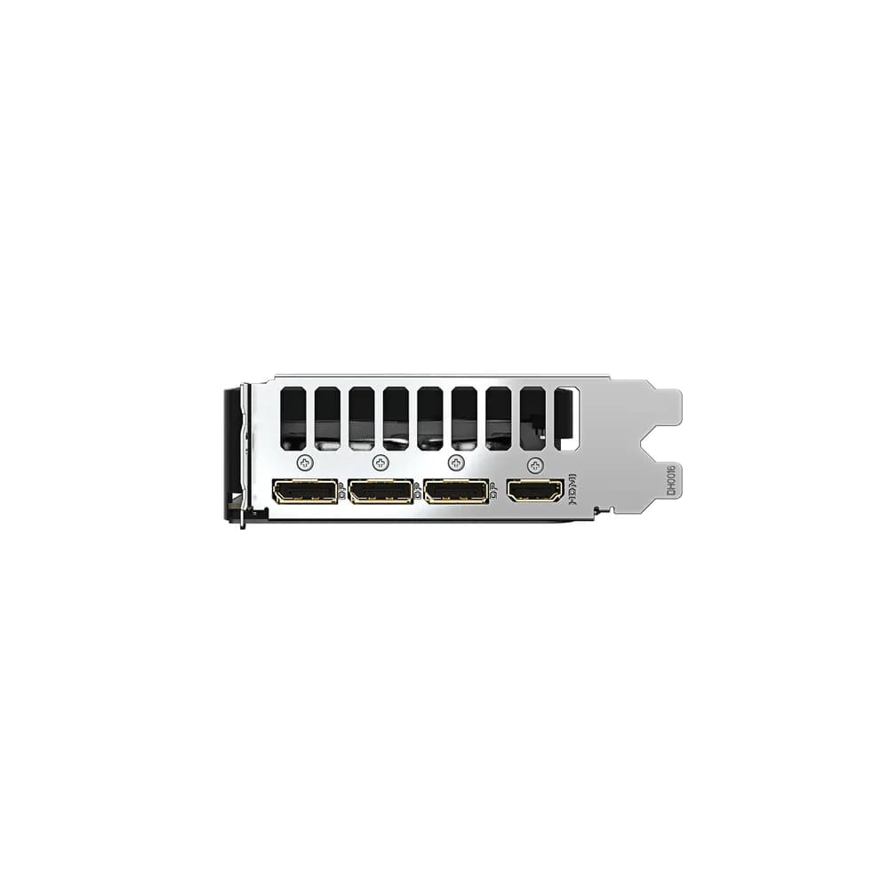 VGA GIGABYTE RTX 5060TI EAGLE MAX OC 16G "GV-N506TEAGLEMAX OC-16GD" — miniatură