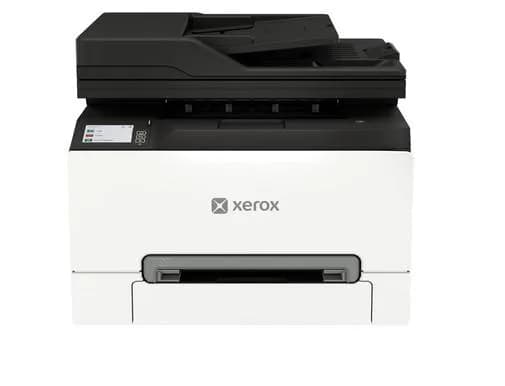 Multifunctional laser Xerox C303a, format A4, Color, Duplex, USB + LAN + Wi-Fi
