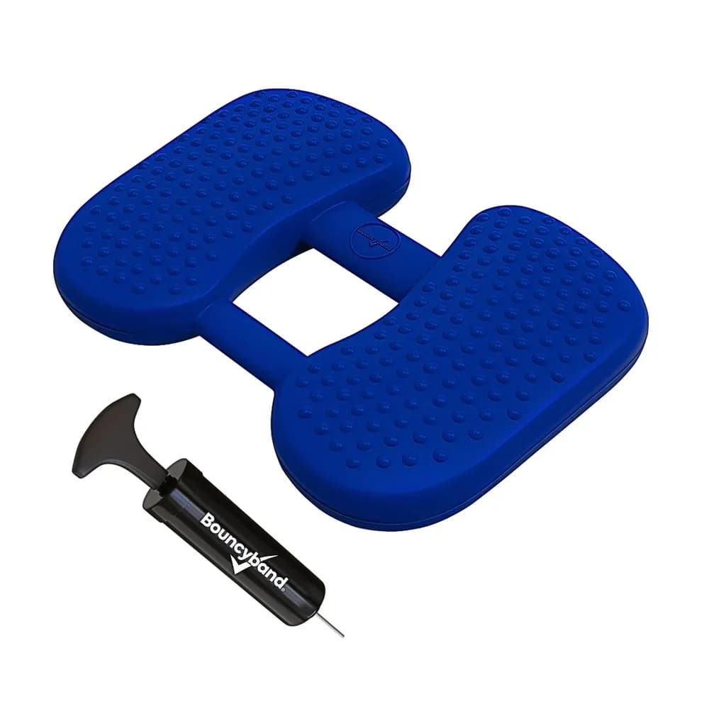 Pernă Senzorială Wiggle Feet pentru Picioare — miniatură