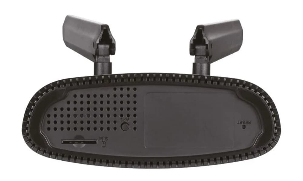 Router wireless D-Link DWR-960, WIFI 5, Dual Band — miniatură