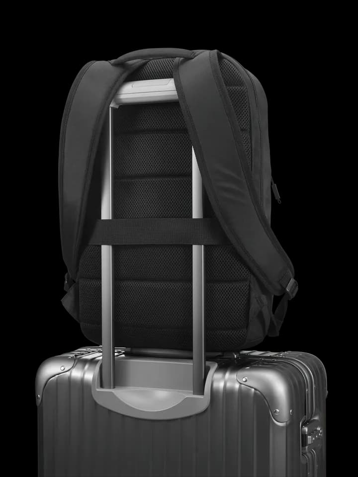 NB BACKPACK ESSENTIAL 15.6"/4X41C12468 LENOVO "4X41C12468" — miniatură