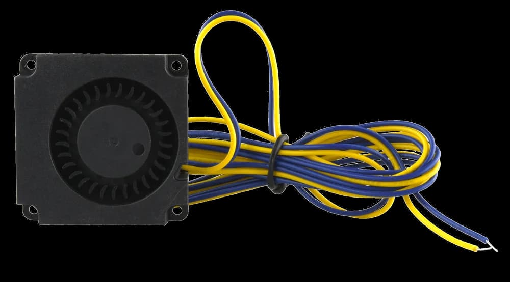 Filament Creality 3D CR-10s 500 Cooling Fan