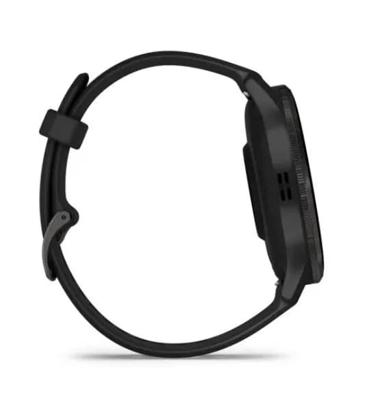 Ceas smartwach Garmin Venu 3, negru — miniatură