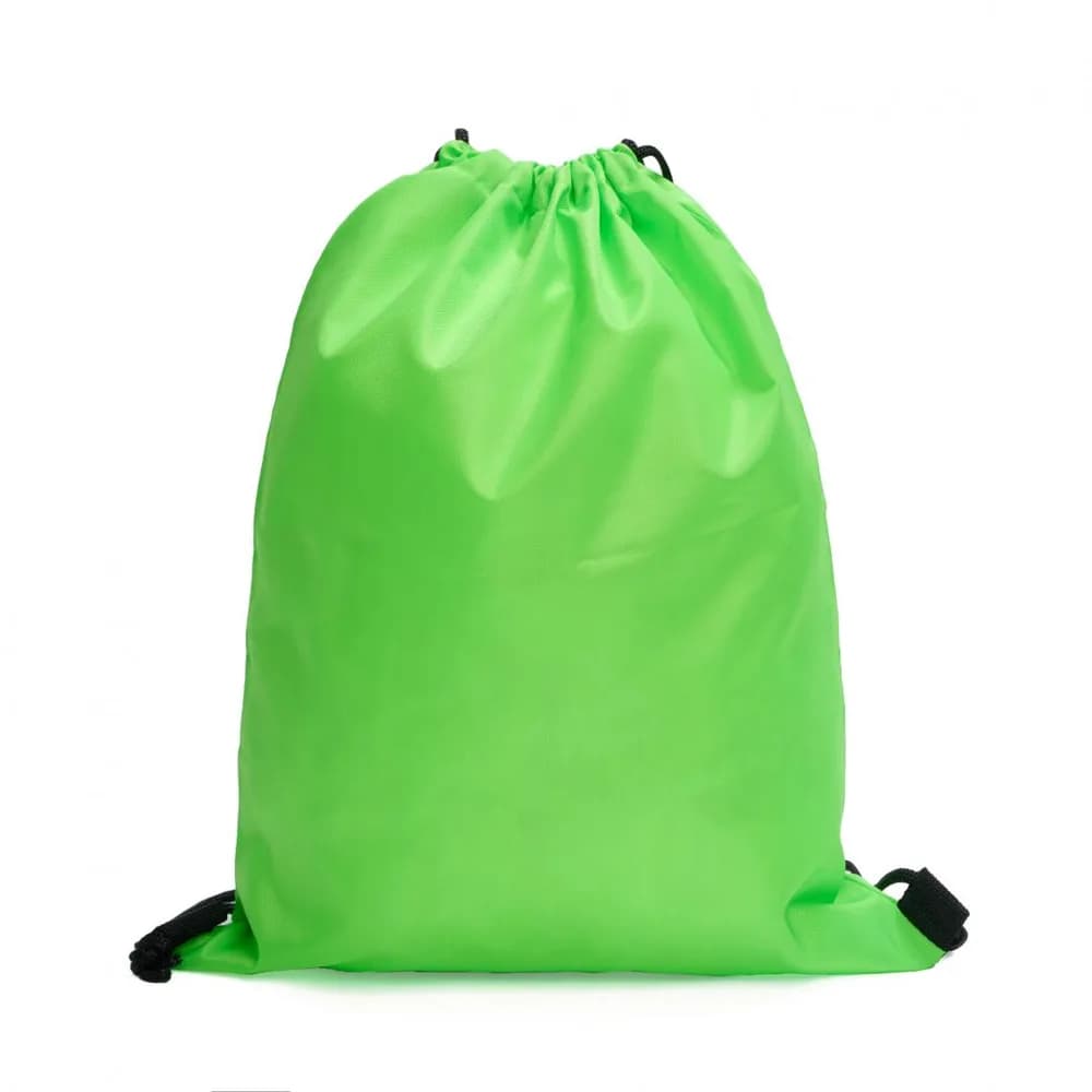 RUCSAC UNI CU SNUR 420D — miniatură