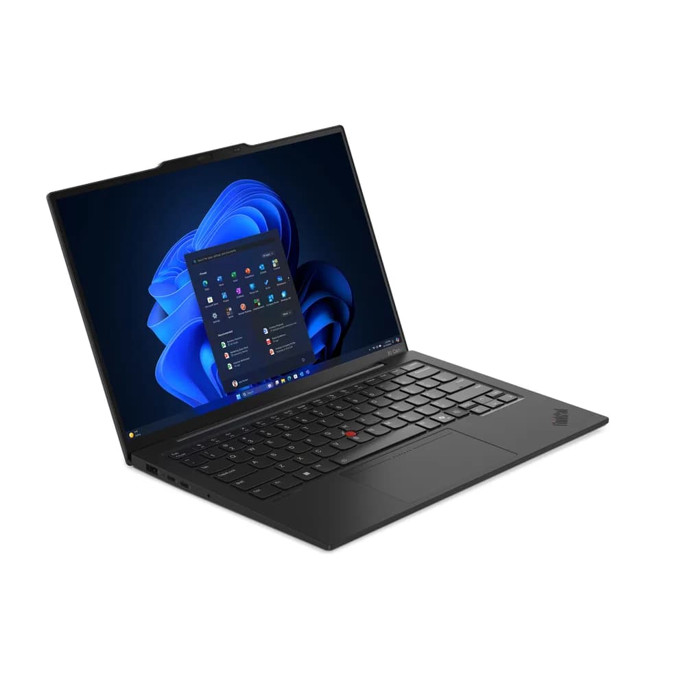 LENOVO ThinkPad X1 Carbon G13 Intel Core Ultra 7 258V 14inch 2.8K 32GB 1TB SSD M.2 PCIe Intel Arc W11P 3Y Premier "21NS004MRI" ( — miniatură