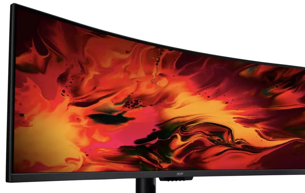 Monitor Acer UM.SE1EE.S13 "UM.SE1EE.S13" — miniatură
