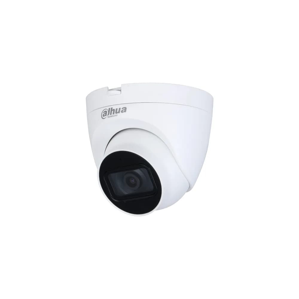 Camera 5MP, Exterior, Starlight, 2.8mm, IR 25m - Dahua "HAC-HDW1500TRQ-0280B-S2" — miniatură