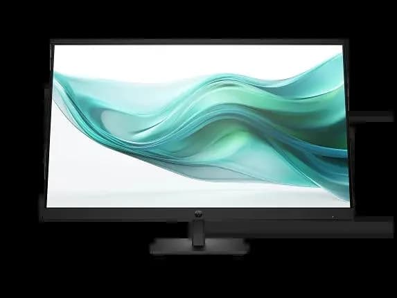 Monitor Commercial HP Series 3 Pro 327pf, 27", 1920x1080 pixeli, Black