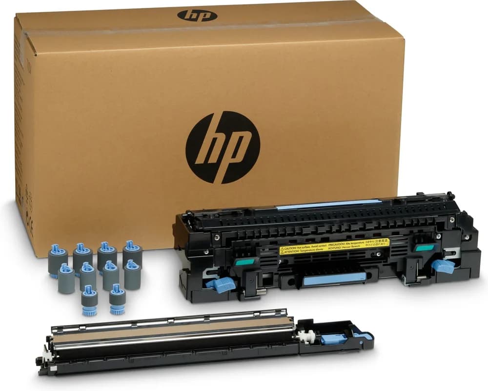 Kit Mentenanta Original HP, 220V, pentru M880, 200K, "C2H57A"