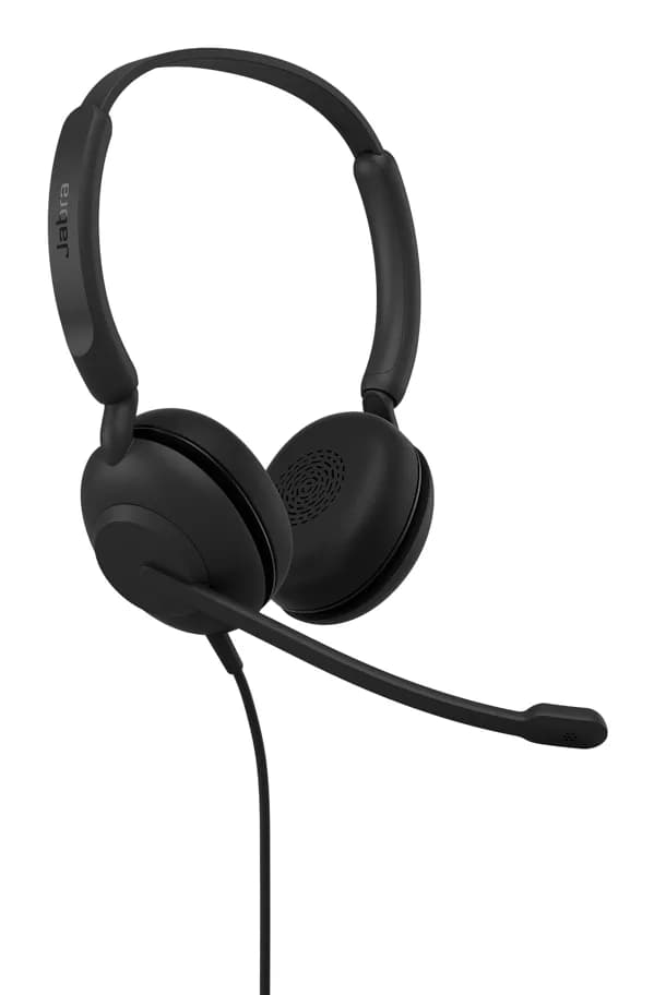 JABRA Evolve 10 Stereo USB-A NC TCO certified "2699-820-109" — miniatură