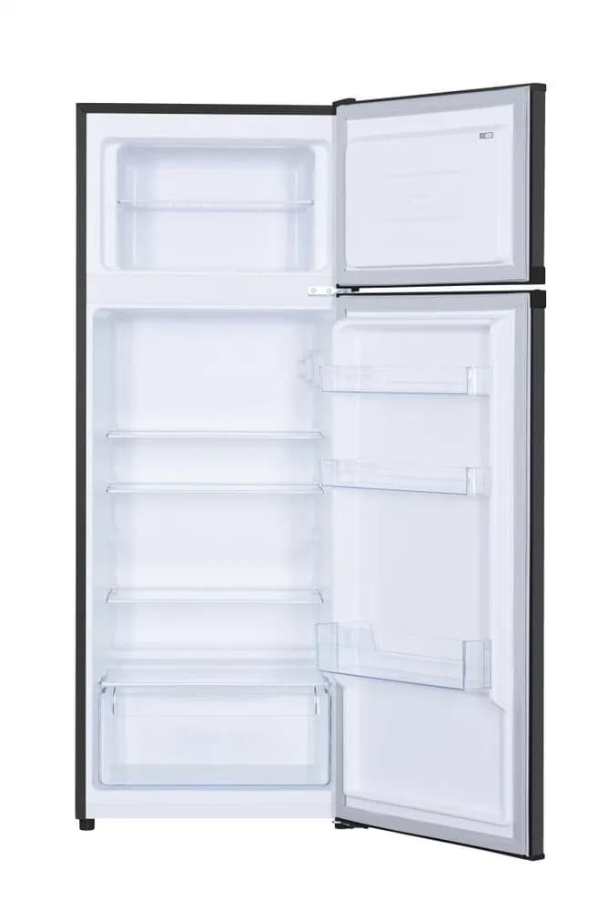 FRIGIDER CU DOUA USI HEINNER HF-H2206DGE++ — miniatură