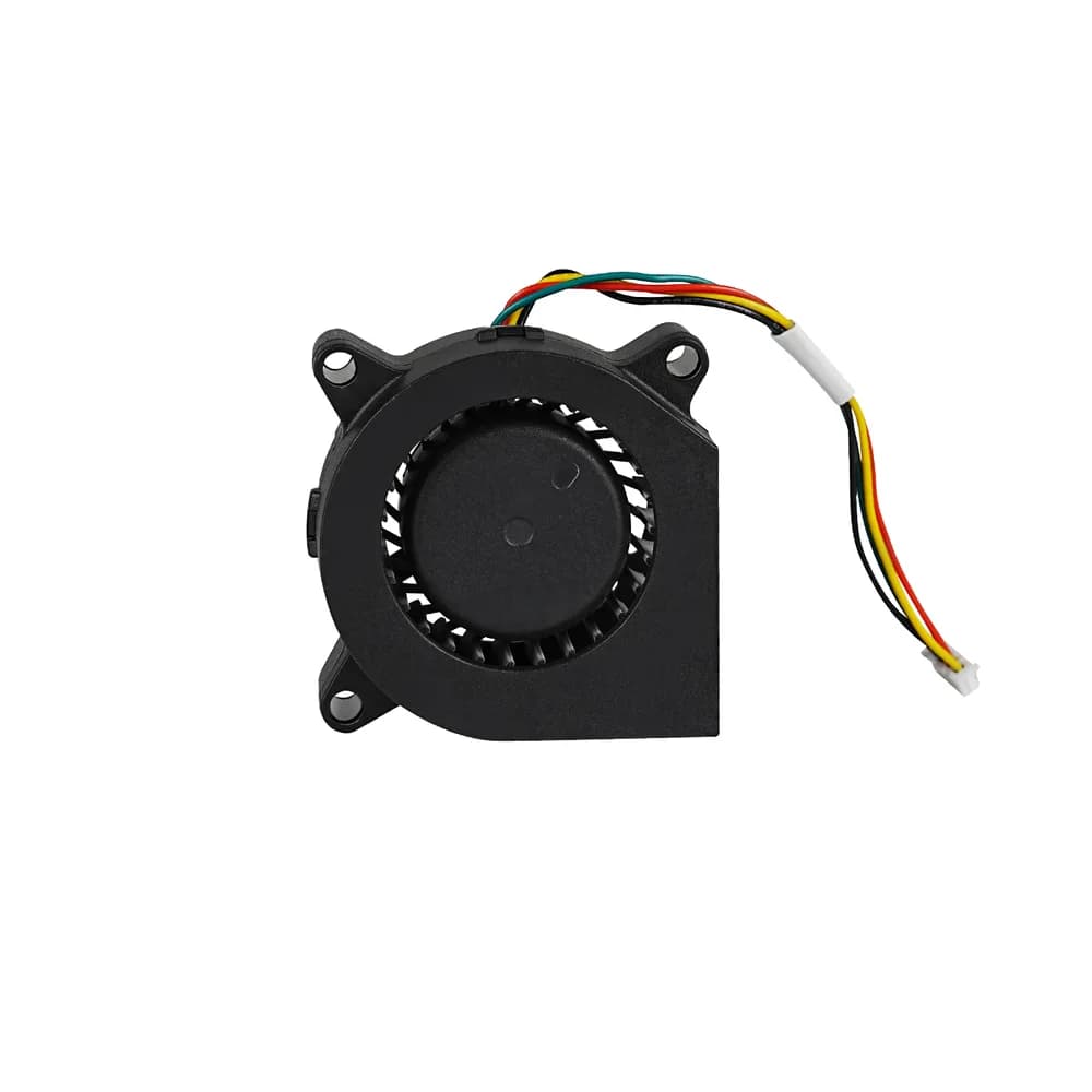 Ventilator Creality Ender-3 V3 Front Part Cooling
