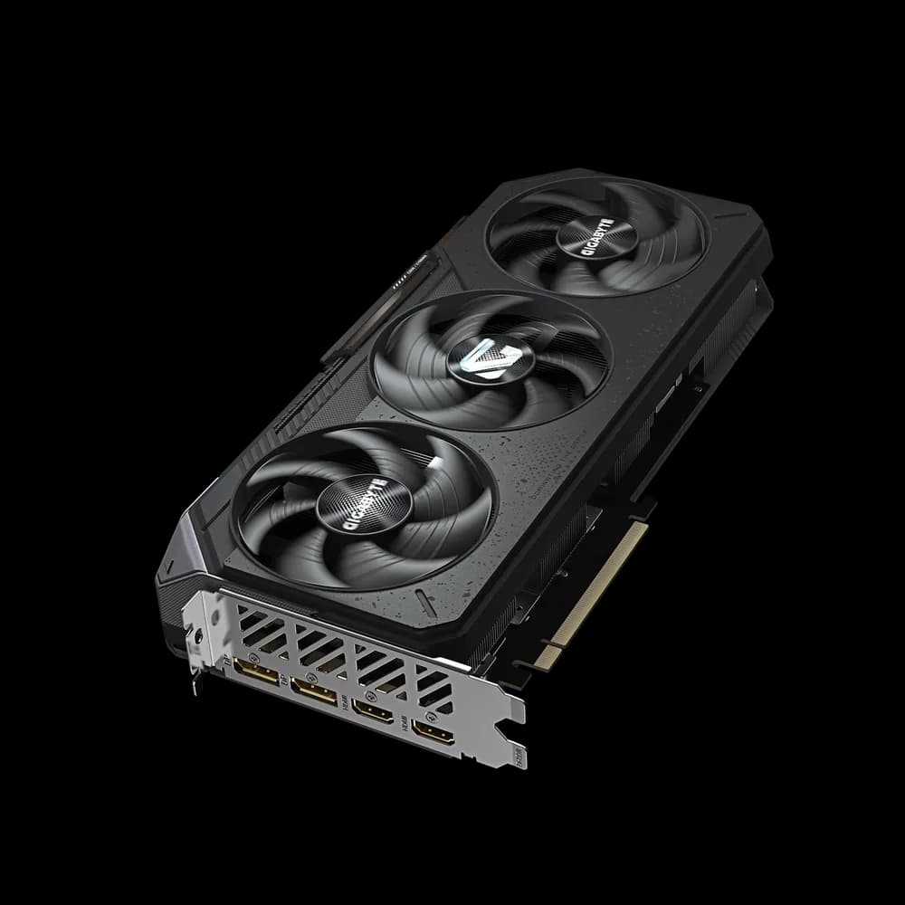 GIGABYTE R9070GAMING OC-16GD "R9070GAMING OC-16GD" — miniatură