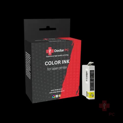 Cartus Cerneala Epson 711 | C13T07114011 / T0711