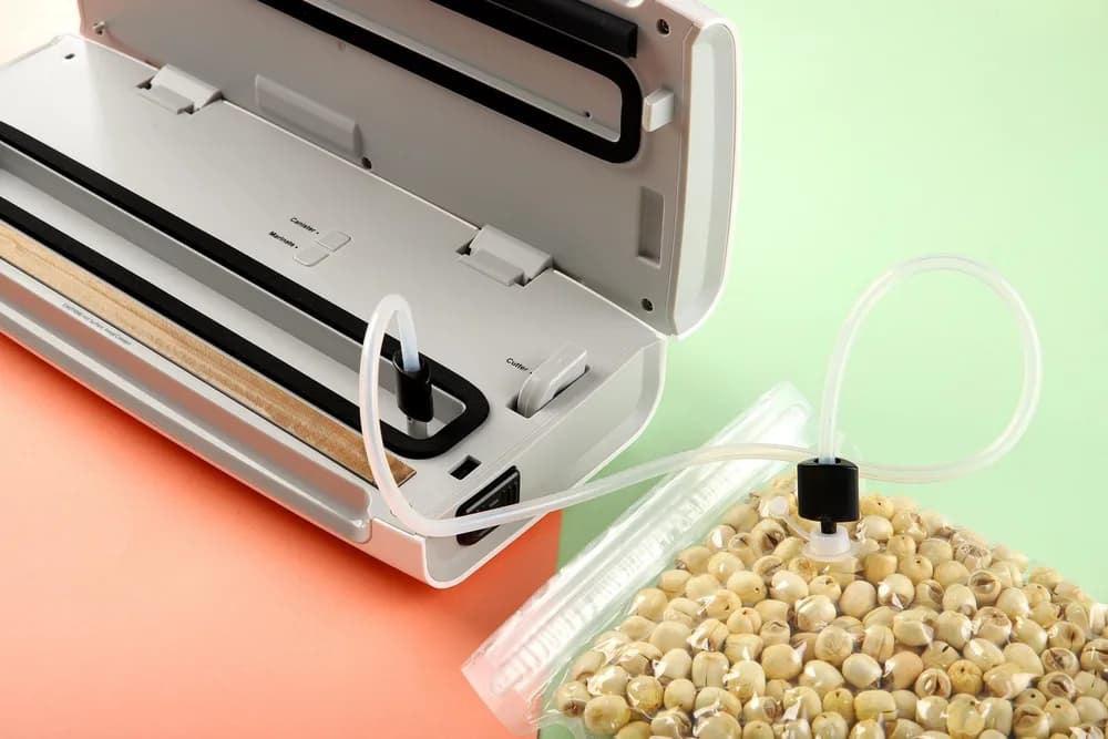 APARAT DE VIDAT HEINNER HAV-140WH — miniatură