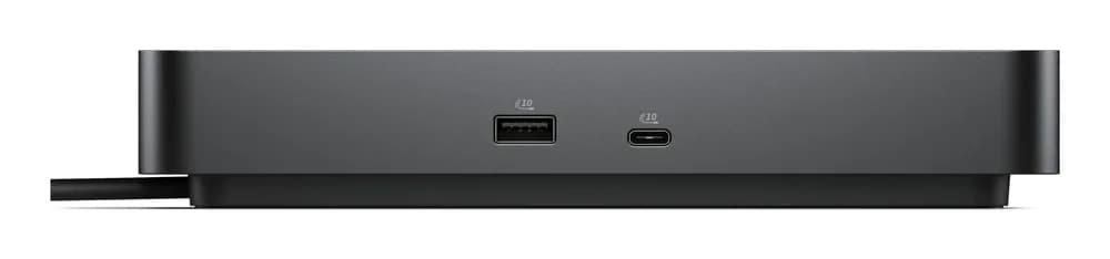 Dell Pro Dock - WD25Z "210-BTJB-05" — miniatură